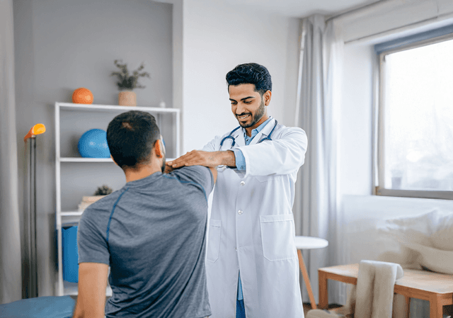 Physiotherapy