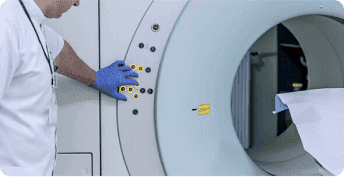 Radiology Technician